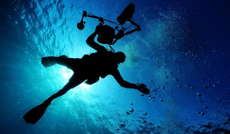 Deep Sea Adventures